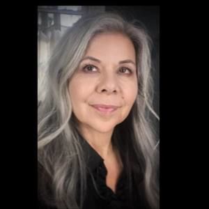 Meet your Posher, Ljiljana